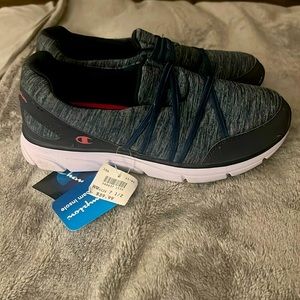 Champion memory foams